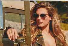 MARIE AUSCHER Signed Photo