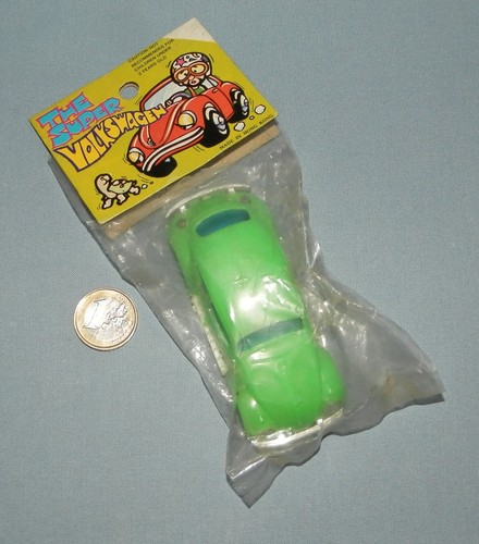 Mmf hong kong surmoulage corgi - kong,