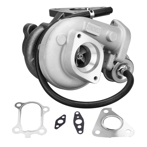 Gt1752s gt17 turbolader 701196 - gt1752s,