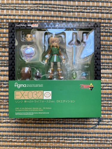 Figma the legend zelda a - the,