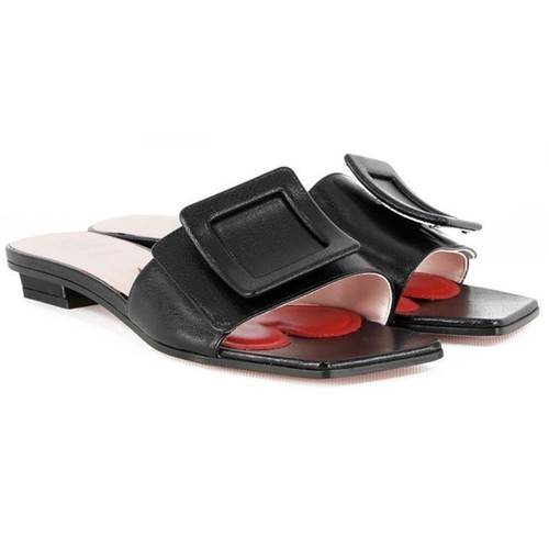 Roger vivier mules - roger, à