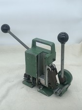 CERCLEUSE PLR80 Outil cerclage