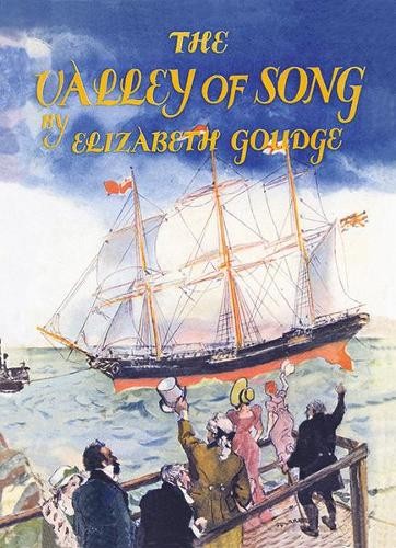 Elizabeth goudge the - the, of