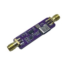 Module amplificateur faible - module,
