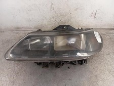 Optique avant principal gauche