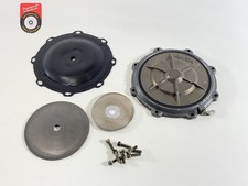 Aprilia RSV 1000 Tuono RP 2003 couvercle d'embrayage couvercle moteur d'occasion