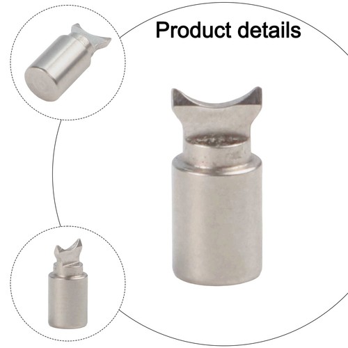 Broche moulinet pêche - moulinet,