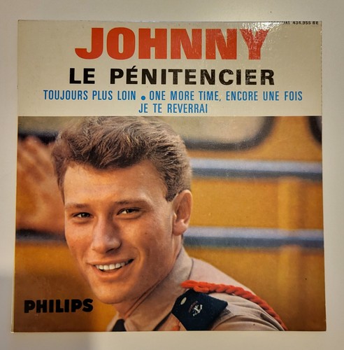 Johnny hallyday le - hallyday,