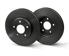 2X ROTINGER DISQUE DE FREIN EN