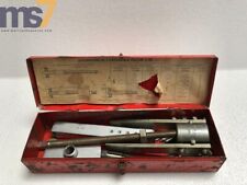 Jeu De Extracteurs À Roulement FACOM U38 Avec Accessoires