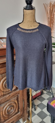 Pull promod taille mesures - s,