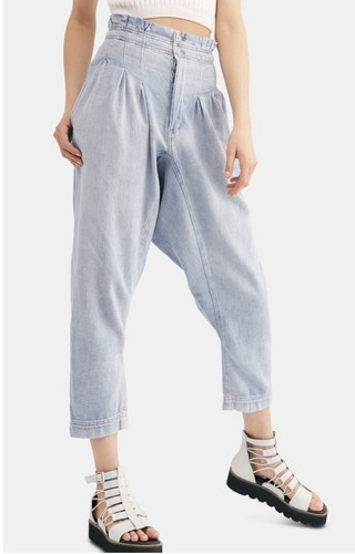 Nwt free people mover and - mover,