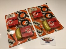 BMW 1502 1600 1602 1800 1802 2002 316 318 320 roulements roues arriere