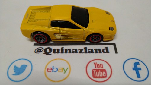 Hot wheels 2008 - hot, racer