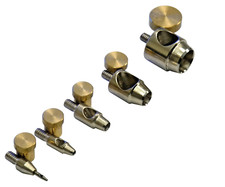 Outil de Trou,Poinçon Pour