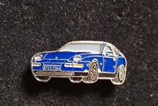 RARE PINS VOITURE PORSCHE 968