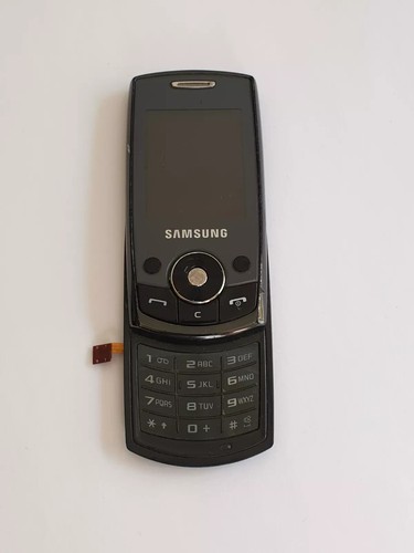 Génuine ecran lcd complet - génuine, sur