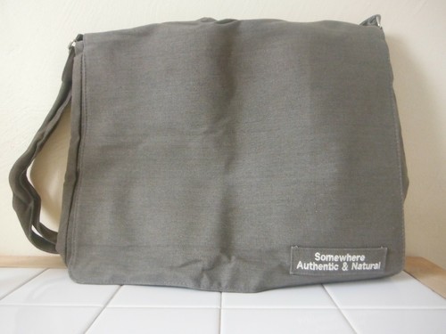 Sac ordinateur somewhere - ordinateur,