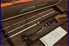 Megabass GREAT HUNTING HUNTSMAN GHBF511-4L Baitcasting Rod Express Delivery