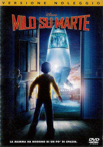 Milo marte ex - milo, su