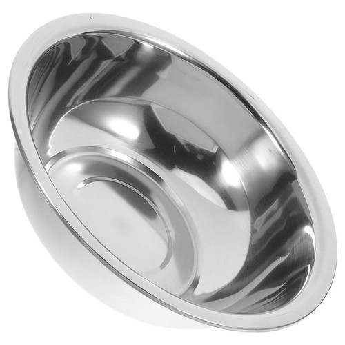 Dish tub bol acier - dish,