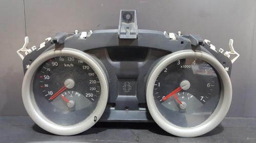 Compteur vitesse renault - vitesse,