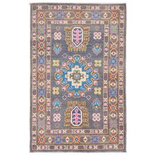 Kazak 117x74 Cm Tapis Orient