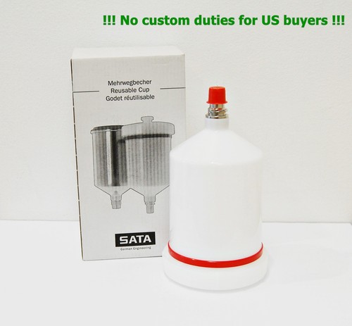 Sata jet spray - jet,