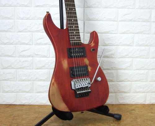 Modèle washburn nuno - modèle, n2