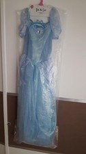 Robe de Princesse Cendrillon