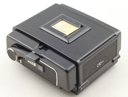 Exc mamiya rb67 pro - sd, 220