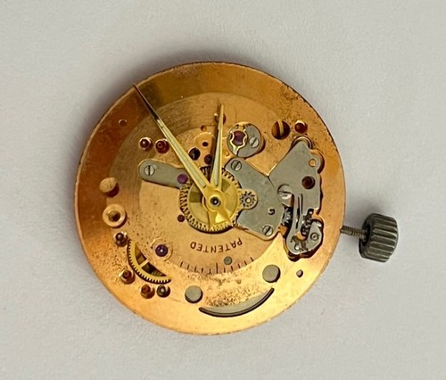 Mouvement mecanique bel - en,