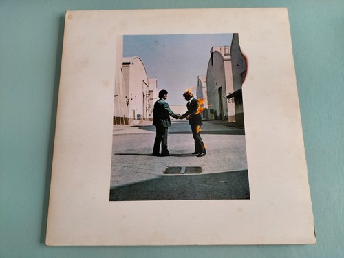 Pink floyd wish - -, were