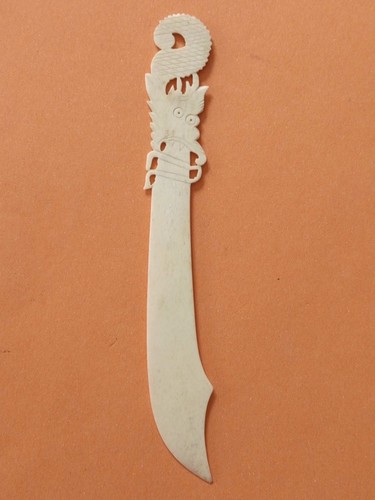 Ouvre lettre coupe papier - ouvre,