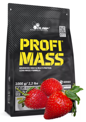 Olimp profi mass gainer - olimp,
