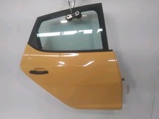 PORTE DROITE ARRIÈRE Seat Ibiza IV (6J5) 2009 6J4833056