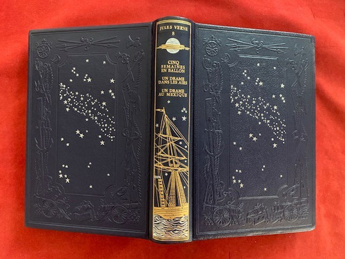 Jean bonnot jules verne - de,