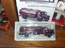 berliet glm 10b ixo 1/43