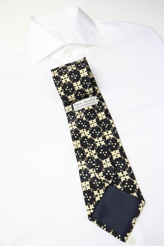 Emilio sandrini cravate homme - sandrini,