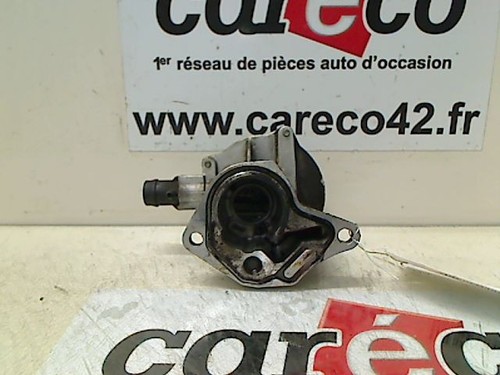 Pompe vide renault clio - pompe, ii