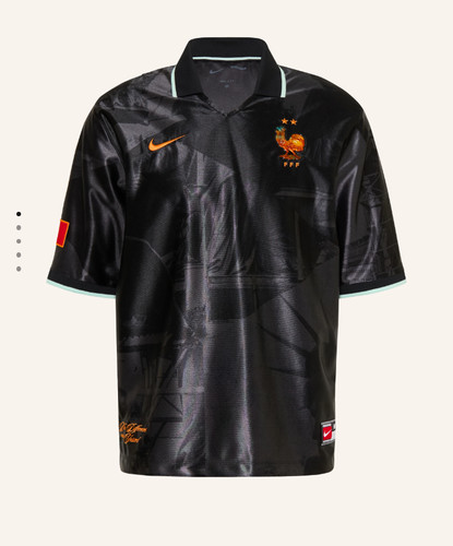Maillot fff france - france, 2026