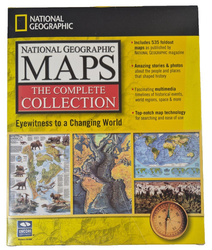 New complete national - new:,