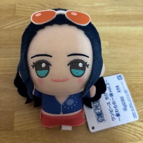 One piece chibigurumi vol - piece,