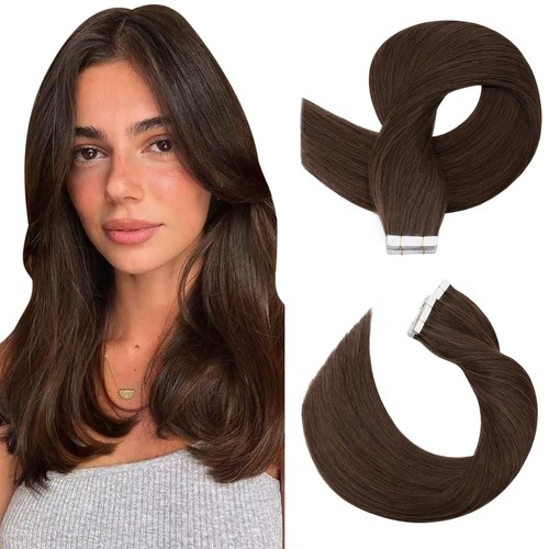 Extension adhesive cheveux - extension,