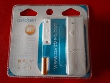 DETECTEUR OUVERTURE ALARME