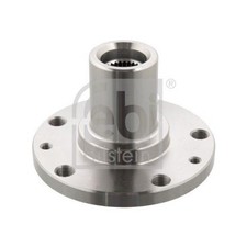 Moyeu De Roue Febi Bilstein
