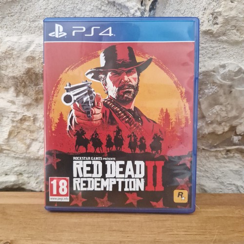 Red dead redemption - dead, 2