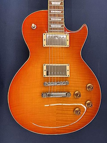 Guitare électrique edwards - guitare,