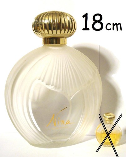 420 flacon lalique - ml,