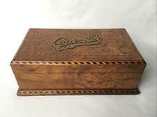 BOÎTE À CIGARETTES